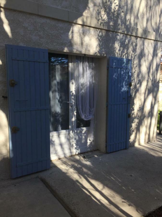 아비뇽 Les Papalines 빌라 외부 사진